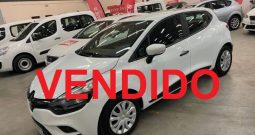 RENAULT CLIO ( VARIAS UNIDADES EN STOCK)