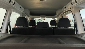 VW CADDY completo