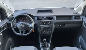 VW CADDY 4Motion 122CV completo