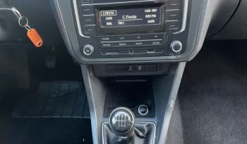 VW CADDY 4Motion 122CV completo