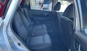 NISSAN X-TRAIL 4×4 completo