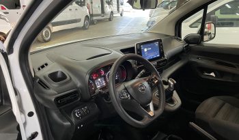 OPEL COMBO completo