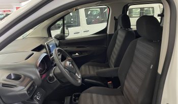 OPEL COMBO completo