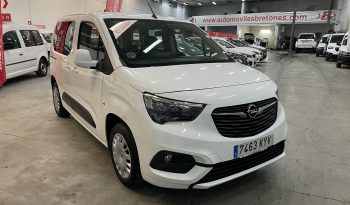 OPEL   COMBO completo