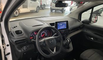 OPEL  COMBO completo