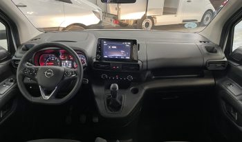 OPEL  COMBO completo