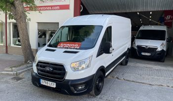 FORD   TRANSIT completo